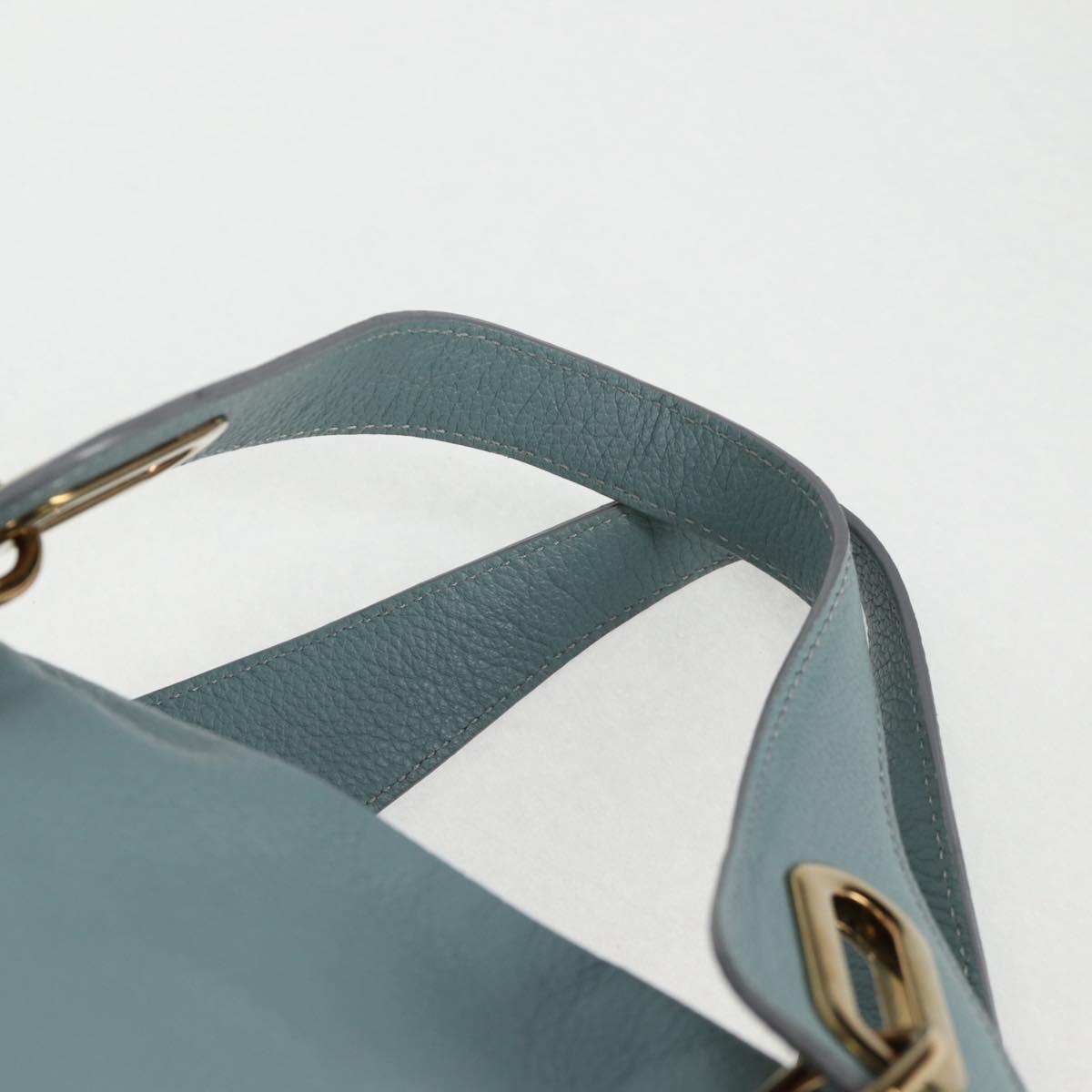 Chloe Light Blue Paraty