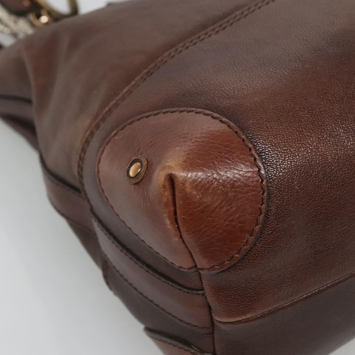 Chloe Kerala Shoulder