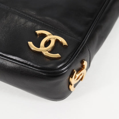 Chanel Triple Coco