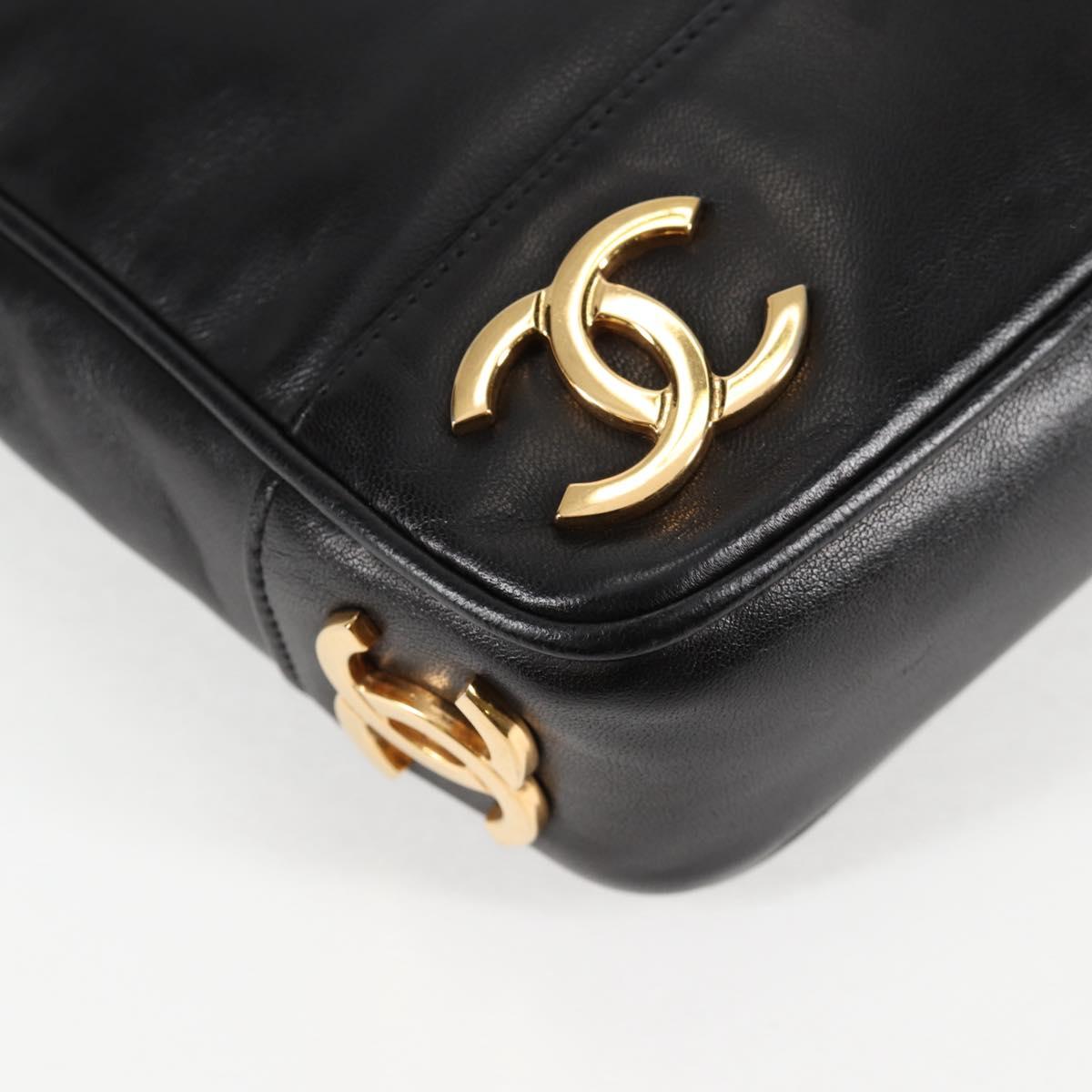 Chanel Triple Coco