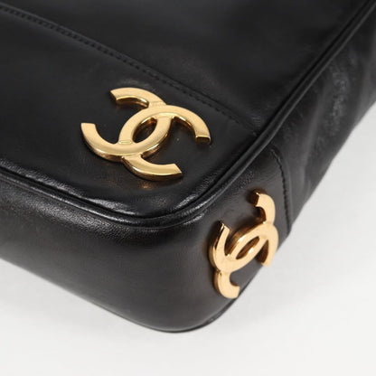 Chanel Triple Coco