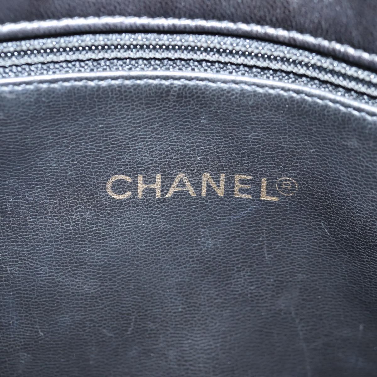 Chanel Triple Coco