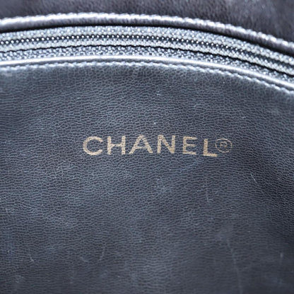 Chanel Triple Coco