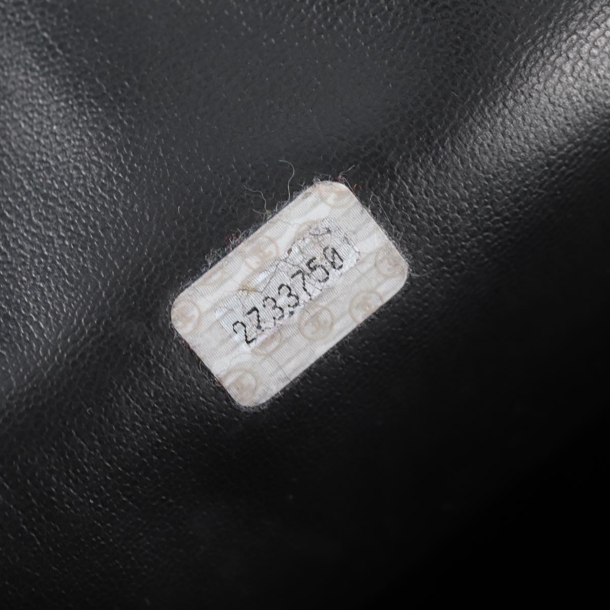 Chanel Triple Coco