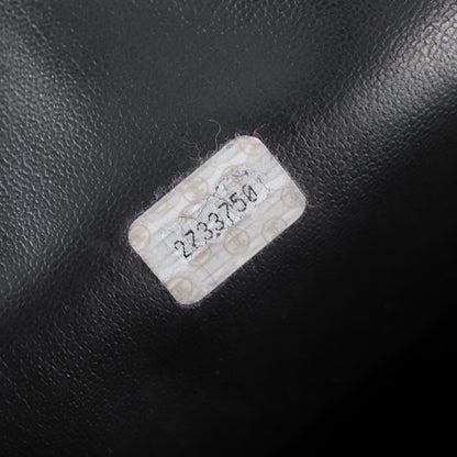 Chanel Triple Coco