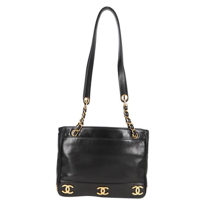 Chanel Triple Coco