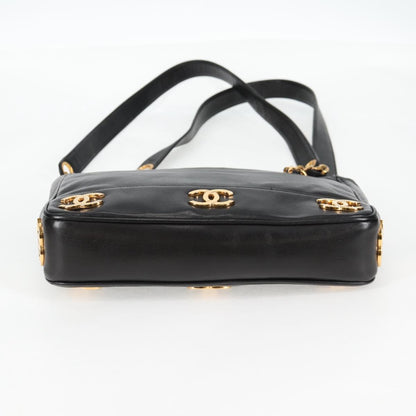 Chanel Triple Coco